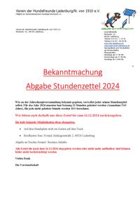 20241030_BekanntmachungStundenzettel